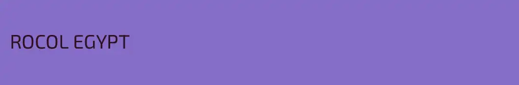 ROCOL EGYPT